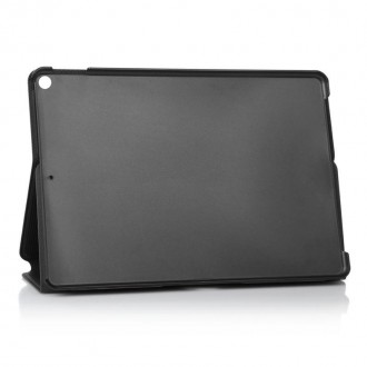 Чохол-книжка BeCover Premium для Apple iPad 10.2 Black 
 
Отправка данного товар. . фото 4