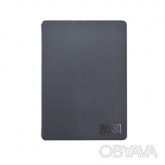 Чохол-книжка BeCover Premium для Apple iPad 10.2 Black 
 
Отправка данного товар. . фото 1