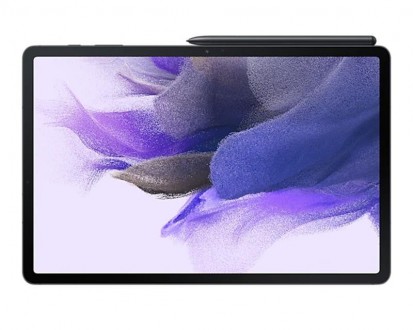 Планшетний ПК Samsung Galaxy Tab S7 FE 12.4" SM-T733 Black _UA 
 
Отправка данно. . фото 2