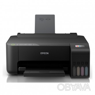 Принтер А4 кол. Epson L1250 з WI-FI 
 
Отправка данного товара производиться от . . фото 1