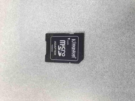 Адаптер microSD-MS PRO DUOАдаптер microSD- MS PRO DUO.
Внимание! Комісійний това. . фото 5