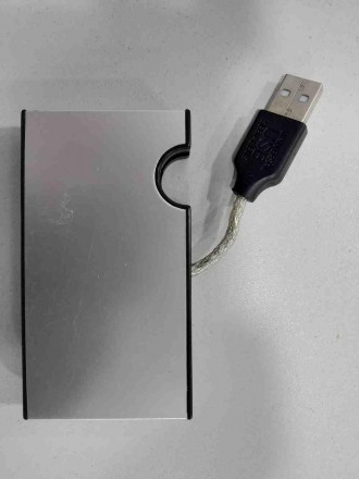 Dex USB2.0 Card Reader Home Design 23
Внимание! Комісійний товар. Уточнюйте наяв. . фото 3