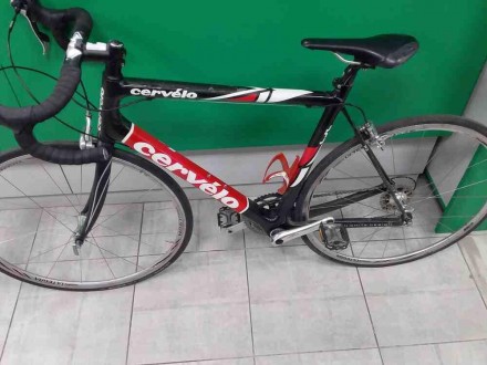 Велосипед Б/У Cervelo R3. Київ. фото 1 Велосипед Б/У Cervelo R3. Київ. фото 1