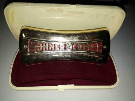 Акордеон баян гармоній Б/У Hohner Comet No.3427. Київ. фото 1 Акордеон баян гармоній Б/У Hohner Comet No.3427. Київ. фото 1
