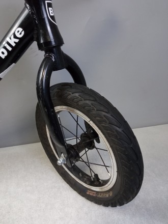 Беговел(велобег) Bavar алюминиевый велосипед без педалей 12" со звонком
Внимание. . фото 8