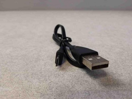 Страна производитель	Китай
Тип кабеля	USB - micro USB
Длина кабеля до 30См
Цвет	. . фото 4