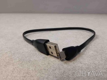 Страна производитель	Китай
Тип кабеля	USB - micro USB
Длина кабеля до 30См
Цвет	. . фото 1