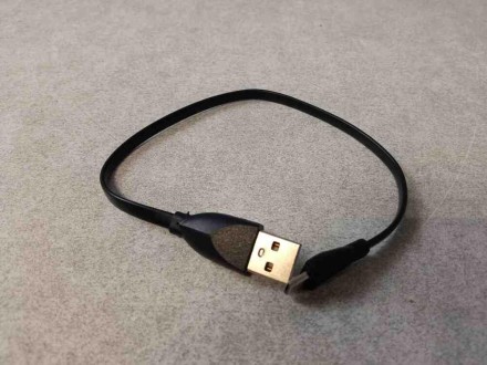 Країна виробників	Китай
Тип кабеля	USB - micro USB
Довжина кабеля до 30Cм
Колір	. . фото 3