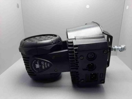 Світлове та сценічне обладнання Б/У Wash mini led moving head. Київ. фото 1 Світлове та сценічне обладнання Б/У Wash mini led moving head. Київ. фото 1