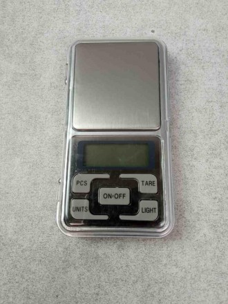 Карманные весы Pocket scale, ювелирные электронные весы 0,01-100 гр.
Внимание! К. . фото 3