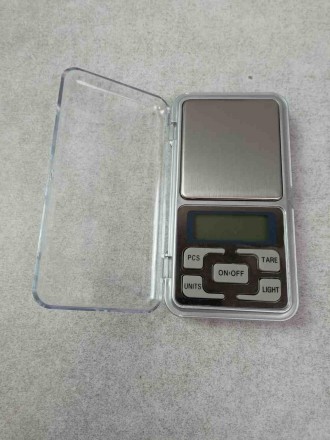 Карманные весы Pocket scale, ювелирные электронные весы 0,01-100 гр.
Внимание! К. . фото 2