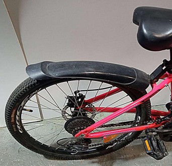 Велосипед Formula Acid — дитячий байк, зібраний на алюмінієвій рамі та обладнанн. . фото 9
