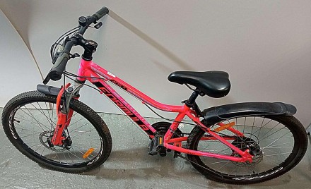 Велосипед Formula Acid - детский байк, собранной на алюминиевой раме и оборудова. . фото 11