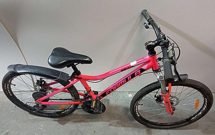Велосипед Formula Acid - детский байк, собранной на алюминиевой раме и оборудова. . фото 2