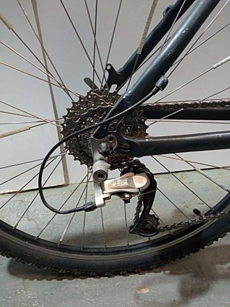 HM Bikes COMP SL 26''
Внимание! Комиссионный товар. Уточняйте наличие и комплект. . фото 10
