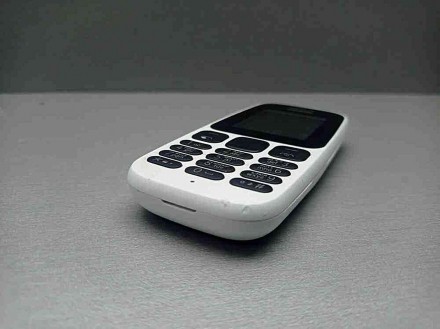 Nokia 105 Single Sim New — телефон, який чудово підійде користувачам, яким важли. . фото 3