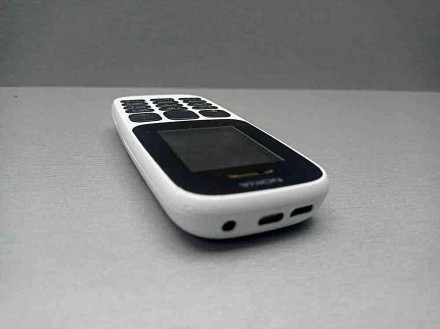 Nokia 105 Single Sim New - телефон, который отлично подойдёт пользователей котор. . фото 4