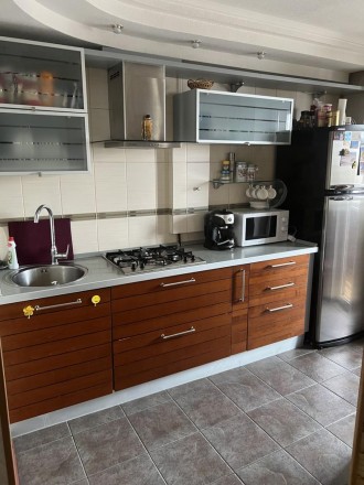 4052-АГ Продам 2к квартиру на Салтовке Студенческая 606 м/р. Харків. фото 1 4052-АГ Продам 2к квартиру на Салтовке Студенческая 606 м/р. Харків. фото 1