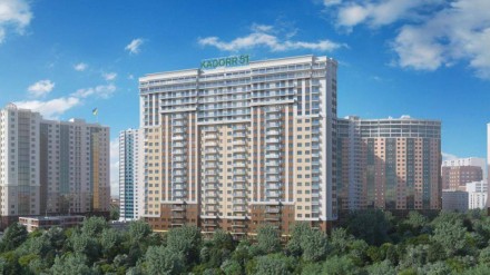 Продам 2-х ком.кв. ул.Генуэзская/ЖК «51 Жемчужина».. Одесса. фото 1 Продам 2-х ком.кв. ул.Генуэзская/ЖК «51 Жемчужина».. Одесса. фото 1