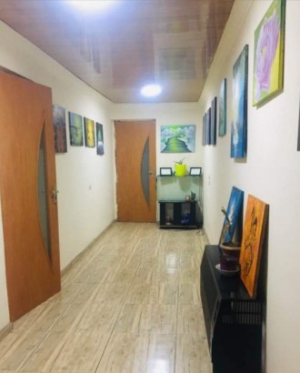 Продам 3 ком.кв.в Батуми. Люботин. фото 1 Продам 3 ком.кв.в Батуми. Люботин. фото 1