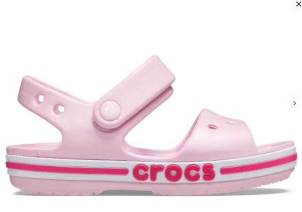 Дитячі сандалі Crocs для хлопчиків.
Стильні, яскраві і дуже зручні. Незамінна вз. . фото 5