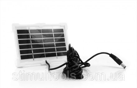 Лампа Solar charging light GR-6028 (99701) с солнечной панелью Белый
Если Вы час. . фото 7