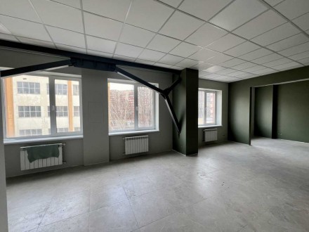 В новом БЦ по ул.Глубочицкая,17 продаётся офис 71.4м.кв. Офис расположен на шест. . фото 4