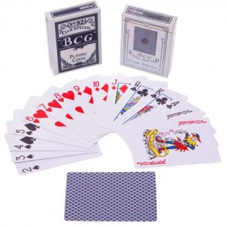 
Покерний набір у кейсі на 200 фішок
Думаєте, що інтелектуальні ігри не бувають . . фото 5