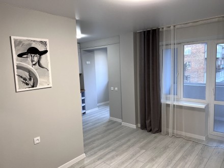 Продам 3-ну квартиру в Червонограді. Червоноград. фото 5 ПРОДАМ 3-ну квартиру в Червонограді в самому центрі міста з ремонтом. Квартира з. Червоноград. фото 5