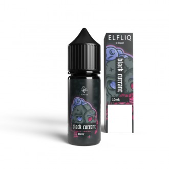 Ароматизатор пищевой ELFLIQ Black Currant 10 мл, 50 (Черная смородина). Киев. фото 1 Ароматизатор пищевой ELFLIQ Black Currant 10 мл, 50 (Черная смородина). Киев. фото 1
