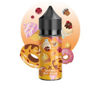 Ароматизатор пищевой Flavorlab FL 350 Christmas Banana Nut Bread 30 мл, 50 (Бана. Киев. фото 1 Ароматизатор пищевой Flavorlab FL 350 Christmas Banana Nut Bread 30 мл, 50 (Бана. Киев. фото 1