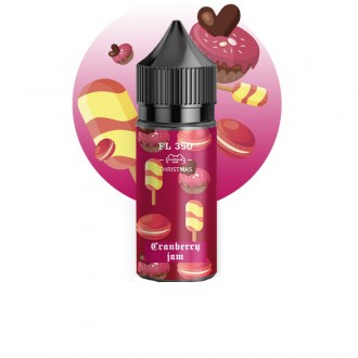 Ароматизатор пищевой Flavorlab FL 350 Christmas Cranberry jam 30 мл, 50 (Клюквен. Киев. фото 1 Ароматизатор пищевой Flavorlab FL 350 Christmas Cranberry jam 30 мл, 50 (Клюквен. Киев. фото 1
