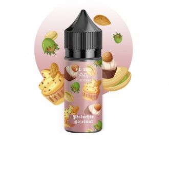 Ароматизатор пищевой Flavorlab FL 350 Christmas Pistachio Hazelnut 30 мл, 50 (Фи. Киев. фото 1 Ароматизатор пищевой Flavorlab FL 350 Christmas Pistachio Hazelnut 30 мл, 50 (Фи. Киев. фото 1