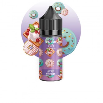 Ароматизатор пищевой Flavorlab FL 350 Christmas Fruit Circles 30 мл, 50 (Фруктов. Киев. фото 1 Ароматизатор пищевой Flavorlab FL 350 Christmas Fruit Circles 30 мл, 50 (Фруктов. Киев. фото 1