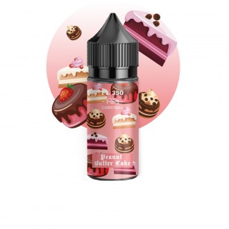 Ароматизатор пищевой Flavorlab FL 350 Christmas Peanut Butter Cake 30 мл, 50 (То. Киев. фото 1 Ароматизатор пищевой Flavorlab FL 350 Christmas Peanut Butter Cake 30 мл, 50 (То. Киев. фото 1