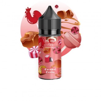 Ароматизатор пищевой Flavorlab FL 350 Christmas Caramel candy 30 мл, 50 (Карамел. Киев. фото 1 Ароматизатор пищевой Flavorlab FL 350 Christmas Caramel candy 30 мл, 50 (Карамел. Киев. фото 1