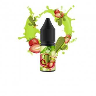Ароматизатор пищевой Flavorlab XROS Salt Strawberry Cactus 10 мл, 65 (Клубника к. Киев. фото 1 Ароматизатор пищевой Flavorlab XROS Salt Strawberry Cactus 10 мл, 65 (Клубника к. Киев. фото 1