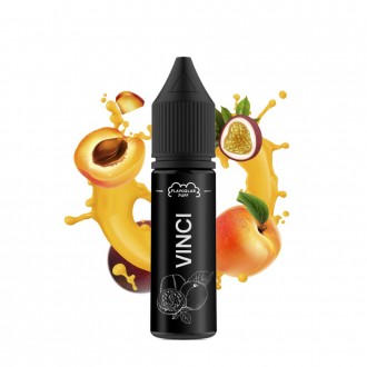 Ароматизатор пищевой Flavorlab Vinci Peach Passion Fruit 15 мл, 50 (Персик марак. Киев. фото 1 Ароматизатор пищевой Flavorlab Vinci Peach Passion Fruit 15 мл, 50 (Персик марак. Киев. фото 1