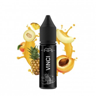 Ароматизатор пищевой Flavorlab Vinci Pineapple Melon Nectarine 15 мл, 50 (Ананас. Киев. фото 1 Ароматизатор пищевой Flavorlab Vinci Pineapple Melon Nectarine 15 мл, 50 (Ананас. Киев. фото 1