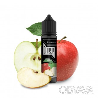 CHASER Black Organic 60 мл
Вас вразить вся глибина неймовірно глибокого смаку, т. . фото 1