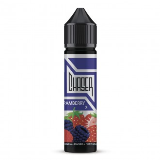 Ароматизатор пищевой CHASER Silver Organic PAMBERRY X 60 мл, 0 (Ежевика, малина,. . фото 3 CHASER Silver Organic 60 мл
Вас поразит вся глубина невероятно глубокого вкуса, . . фото 3