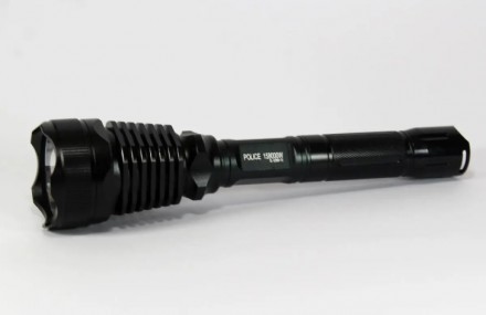 
ліхтарик тактичний, ручний піддульний BL Q2800 T6
 Пропонуємо до вашої уваги чу. . фото 4