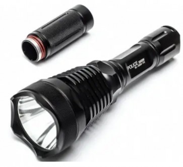 
ліхтарик тактичний, ручний піддульний BL Q2800 T6
 Пропонуємо до вашої уваги чу. . фото 6