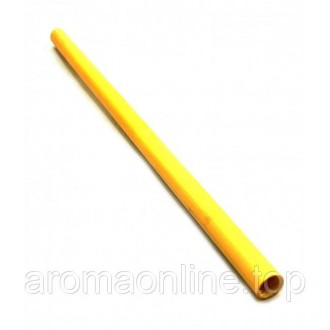Трубочка коктельная бамбуковая (в уп 10 шт)(25 см). . фото 2