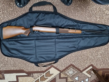 Гвинтівка пневматична Diana Magnum 460 T06 + чохол + пулі!. Львов. фото 1 Гвинтівка пневматична Diana Magnum 460 T06 + чохол + пулі!. Львов. фото 1