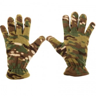 Зимние теплые флисовые перчатки, изготовлены из качественного флиса 260 гм2.
Мат. . фото 2
