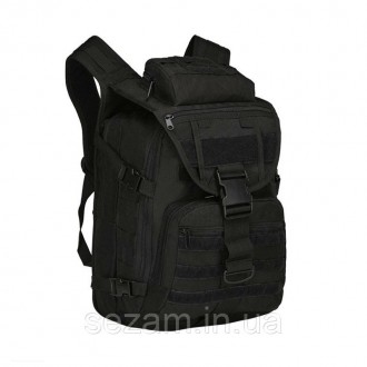 Тактичний рюкзак-сумка AOKALI — максимум зручності
Тактичні рюкзаки використовую. . фото 2
