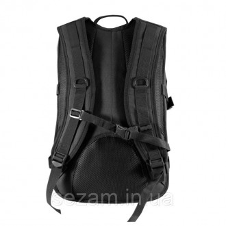 Тактичний рюкзак-сумка AOKALI — максимум зручності
Тактичні рюкзаки використовую. . фото 3