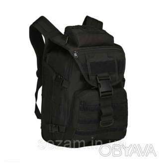 Тактичний рюкзак-сумка AOKALI — максимум зручності
Тактичні рюкзаки використовую. . фото 1