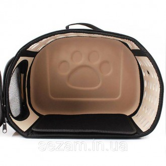 Универсальная сумка-переноска для домашних животных Taotaopets
Сумка-переноска о. . фото 4
